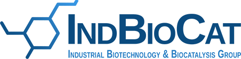 IndBioCat Logo